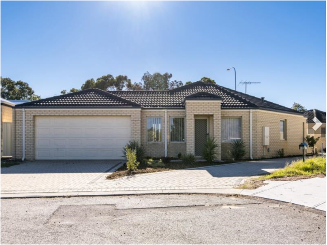 8A OLNEY COURT, BALGA, 6061